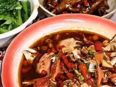 -老三样·旧食新味(船山路店)