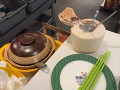 -润园四季椰子鸡火锅(南山海岸城店)