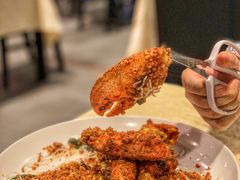 -喜记避风塘炒辣蟹(旗舰店)