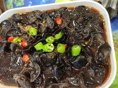 -正亮农家院·海鲜本地菜