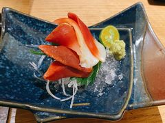 -無境·匠心日本料理(汉街店)