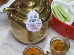 -小吊梨汤·北京菜·烤鸭(鸟巢店)