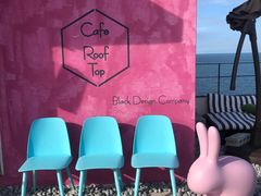 -Cafe Rooftop Cheongsapo