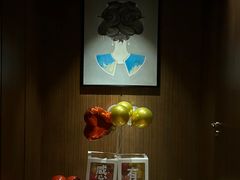 -澜亭中餐厅·一线江景·尊蓝豪华精选