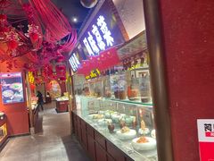 -阿财老铺·凤阳土菜馆
