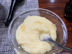 土豆泥-难得一面