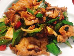 -北平食府(马鞍山路店)
