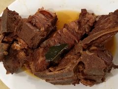 -水仙拉面(水仙街店)