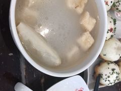 -东泰祥生煎馆(长宁路店)