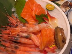 -極上萬膳·日料放题(海岸城店)