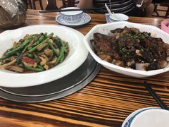 -潮喜竹溪荔湖酒家(荔枝湾店)