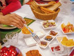 -萨拉漫饮食(北京中路店)