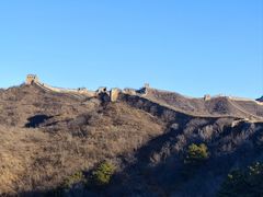 -蟠龙山长城景区