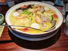 绍三鲜-寻宝记绍兴菜(鲁迅路店)