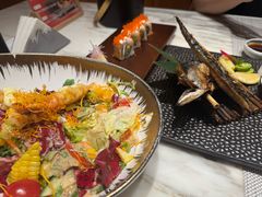 -月下料理(楷林IFC店)