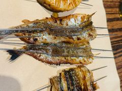 -蚝堡海鲜·威海菜·海肠捞饭·烧烤·亚洲吃蚝公司(幸福门店)
