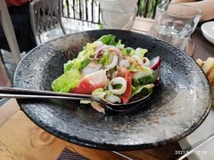 solo拌海鲜-Solo(衡山路店)