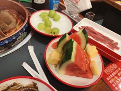 -京元盛铜锅涮肉(上海总店)