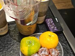 -华夏良子·足道SPA艾灸(金皇大厦店)