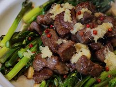 -正佳广场万豪酒店-粤菜餐厅·点心·海鲜·聚餐