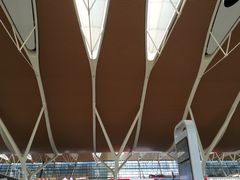 -上海浦东国际机场-T2航站楼