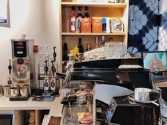 -弗雷德咖啡(金隅紫京府店)