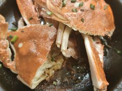 -小时候焗海鲜(鄞州万达店)