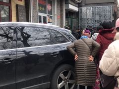 -天泽祥·鼓楼馒头(鼓楼店)