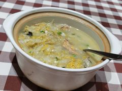 -红星渔村(将军石店)