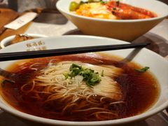 -松鹤楼面馆(飞州国际广场店)