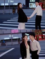 -巴黎婚纱摄影(瑞安旗舰店)