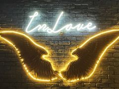 -INLOVE Live House