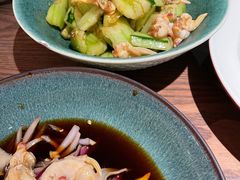 -KŌNG胶东小馆·酒馆(华熙店)