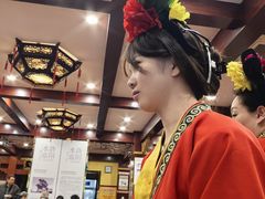 -真不同饭店(中州东路店)