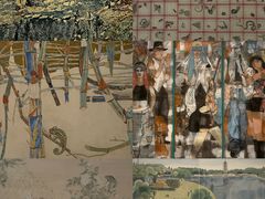 -中华艺术宫(上海美术馆)