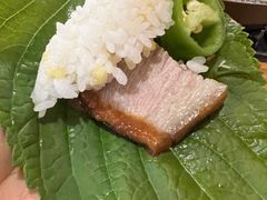 -元奶奶包饭(公新银浦店)