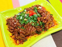 -食全食美冷锅串串(青年街店)