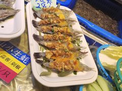 -三个渔夫·蒸汽海鲜(小白楼店)