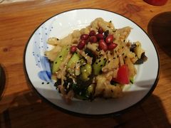 云南舂鸡爪-阿木舂记·特色小吃(平江路店)