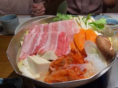 -鱼跃食堂·精致寿司(东林美域店)