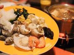 -漳州皇冠假日酒店·原素全日制餐厅