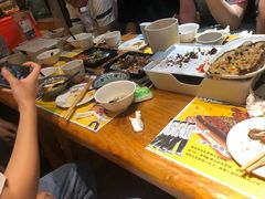 -木屋烧烤(西南角店)