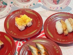 -寿司郎(北京路粤潮楼店)