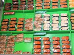 -鲜道寿司(无锡苏宁店)