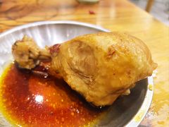 -凡老头米线砂锅(古荡新村西粮站)