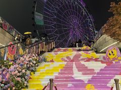 -南昌之星摩天轮