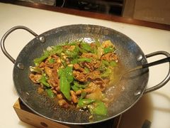 -佬麻雀·剁椒鱼头(京基KK One店)