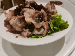 -小螺号海鲜·地道鲁菜(省体总店)