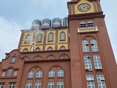 -青岛啤酒博物馆