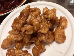 -芝麻花餐厅(祁家豁子店)